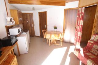 Chalet les arolles - Les Orres - 3