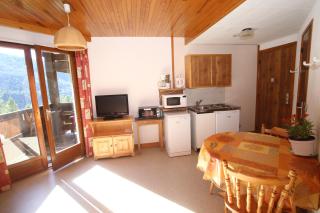 Chalet les arolles - Les Orres - 5
