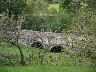 Bryn Cottage - Llandderfel - 3