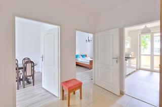 MoMi Apartament Blonia Szczecin Herbowa - Stettin - 0