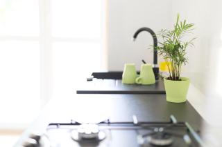 MoMi Apartament Blonia Szczecin Herbowa - Stettin - 2
