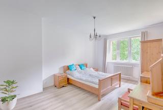 MoMi Apartament Blonia Szczecin Herbowa - Stettin - 9