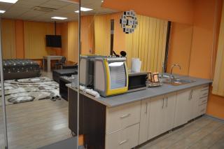 Dakar Experience - 1