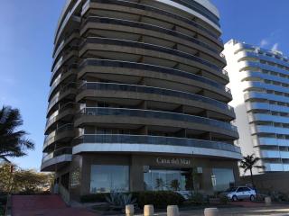 CASA DEL MAR - Apartamento na Beira da Praia - Río de Janeiro - 9