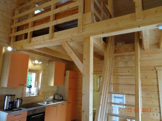 Ferienhaus Blick Hasserode - 6