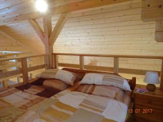 Ferienhaus Blick Hasserode - Wernigerode - 4