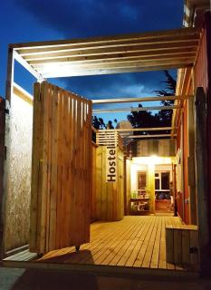 Treehouse Patagonia - Puerto Natales - 0