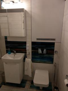 apartament Fanaberia - Zwierzyniec - 1