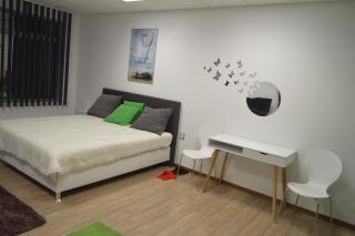 Vasarely Luxury Flat - Satu Mare - 7