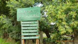 Casa Pindal - Puqueldón - 3