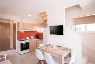 Athina Apartments Near The Sea Platania - Plataniás - 9