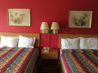 Western Motel - Camilla - Camilla - 2