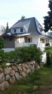 Ferienwohnung am Meer - Scharbeutz - 0