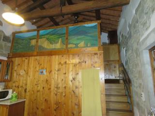 Santa Maria al Piano - Reggello - 1