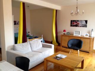 Un Joli Pied a Terre - 7