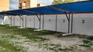 Departamentos VILLAHERMOSA de Un Dormitorio - Dos Dormitorios y Monoambientes - 4