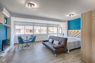 Estepona Real Classic Apartamento - Estepona - 6