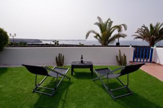 Villa Vista Mar - Playa Blanca - 6