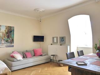 Osteiner Hof by The Apartment Suite - Magonza - 9