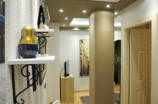 Apartment D-22 - Belgrade - 0