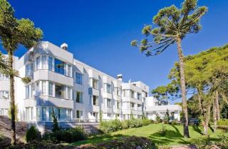 Flat Luxo Mountain Village - Canela - 0