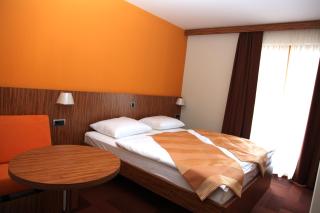 Hotel Marinšek - Naklo - 1