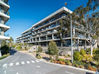Caroline Serviced Apartments Sandringham - 8
