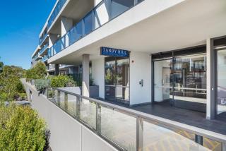 Caroline Serviced Apartments Sandringham - 4
