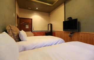 Wanli Spa & Resort - Wanli - 2