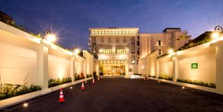 Ayaartta Hotel Malioboro - Yogyakarta - 6