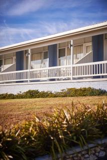 Harbour View Apartments - 9