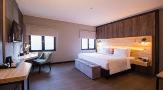 Ayaartta Hotel Malioboro - Yogyakarta - 2