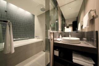 Solaria Nishitetsu Hotel Seoul Myeongdong - Seul - 3