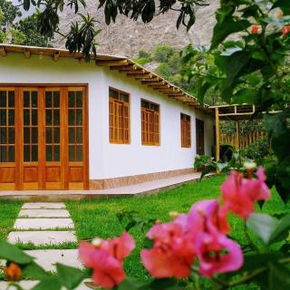 Casa de Campo Belén - Lunahuaná - Lunahuaná - 1