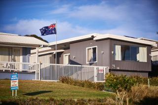 Harbour View Apartments - 5