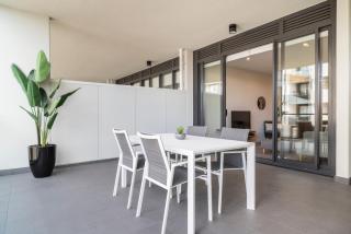 Caroline Serviced Apartments Sandringham - 8
