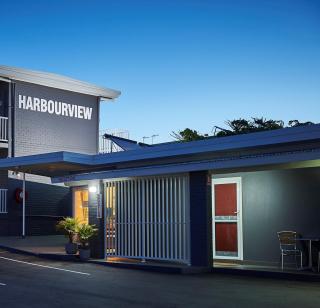 Harbour View Apartments - 8