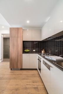 Caroline Serviced Apartments Sandringham - Sandringham - 7