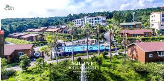 Jeju I've Hotel & Resort - Seogwipo - 0