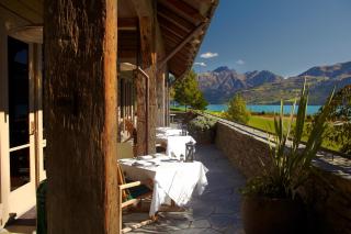 Blanket Bay - Glenorchy - 9