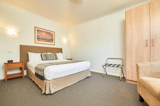 Harbour View Apartments - 7