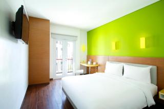 Amaris Hotel Teuku Umar - Denpasar - 8