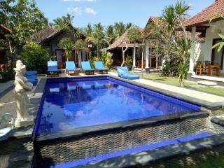 Radya Homestay - Nusa Lembongan - 1