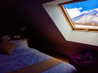 Chambre d'Hôtes La Grange des Ecrins - Chabottes - 6