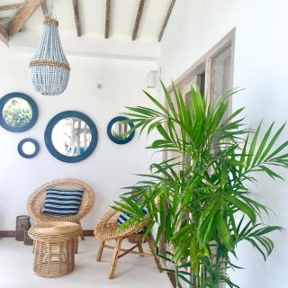 De'Coco Villa - Gili Air - 5