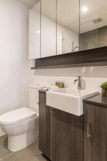 Caroline Serviced Apartments Sandringham - Sandringham - 3