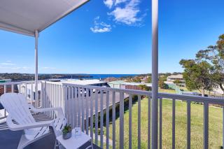 Harbour View Apartments - 4
