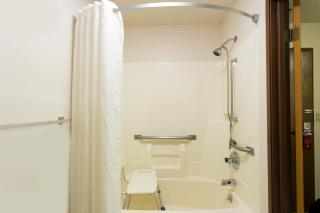 Super 8 by Wyndham DeKalb IL - DeKalb - 2