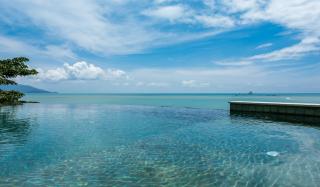 Villa Callisto - Thong Son Beach - 7