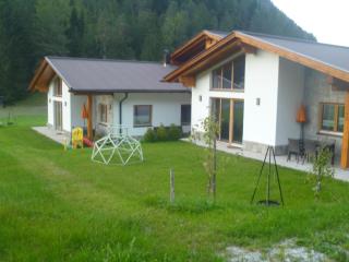 Zugspitzchalets - Biberwier - 9